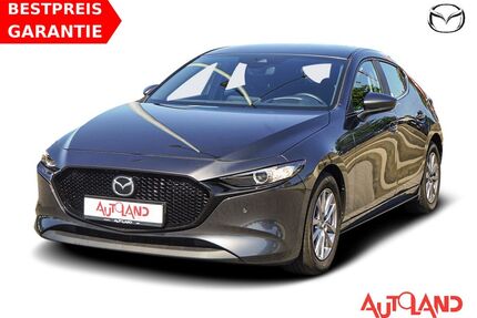 Mazda 3 Gebrauchtwagen