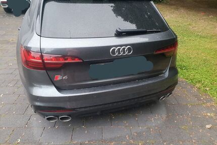 Audi S4 Gebrauchtwagen