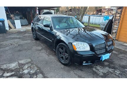 Dodge Magnum Gebrauchtwagen