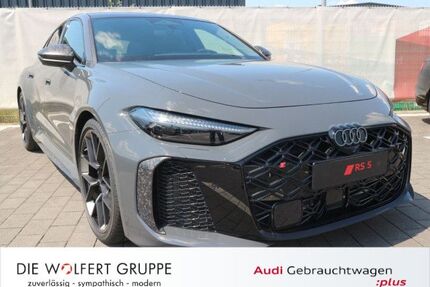 Audi RS5 Gebrauchtwagen