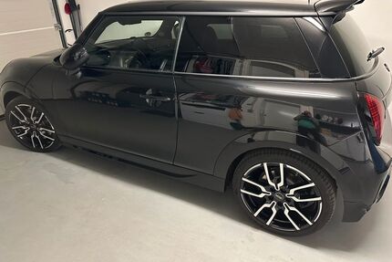 Mini Cooper C Gebrauchtwagen
