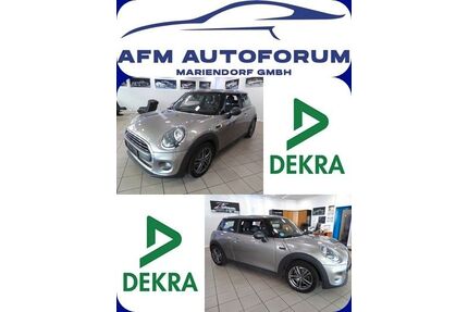 Mini ONE Gebrauchtwagen