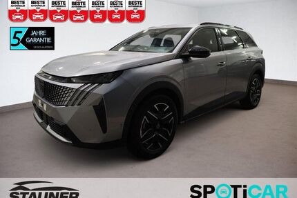 Peugeot 5008 Gebrauchtwagen