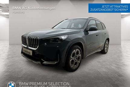 BMW X1 Gebrauchtwagen