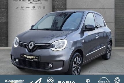Renault Twingo Gebrauchtwagen