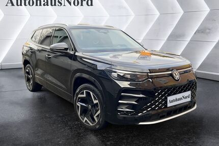 VW Tayron Gebrauchtwagen