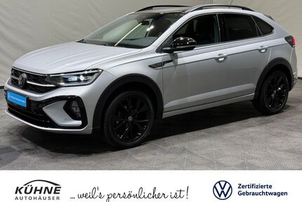 VW Taigo Gebrauchtwagen