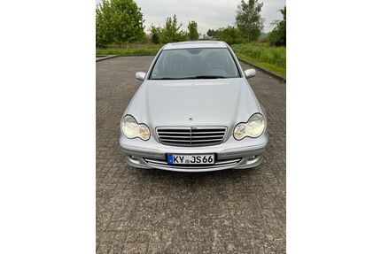 Mercedes-Benz 200 Gebrauchtwagen