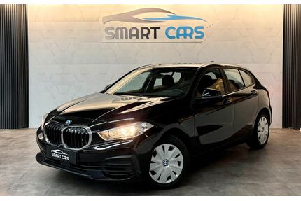 BMW 116 Gebrauchtwagen