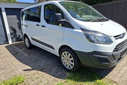 Ford Transit Custom Gebrauchtwagen