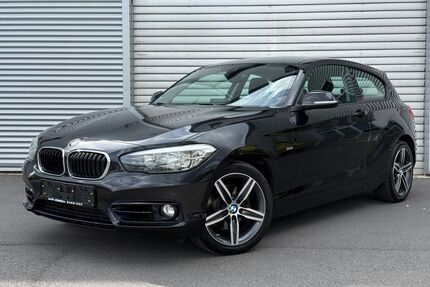 BMW 118 Gebrauchtwagen