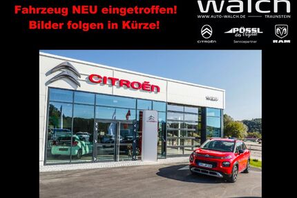 Citroen Berlingo Gebrauchtwagen