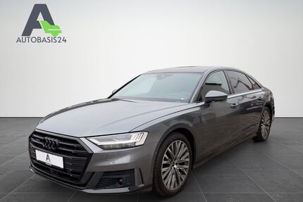 Audi A8 Gebrauchtwagen