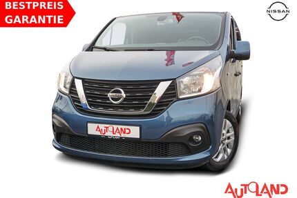 Nissan NV300 Gebrauchtwagen
