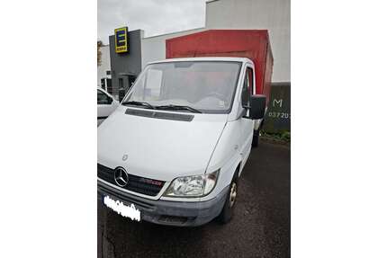 Mercedes-Benz 308 Gebrauchtwagen