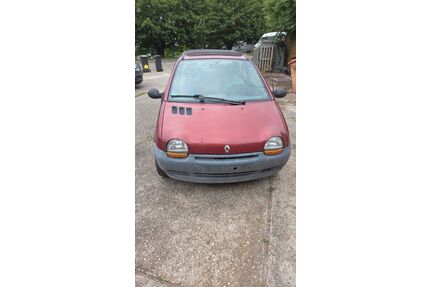 Renault Twingo Gebrauchtwagen