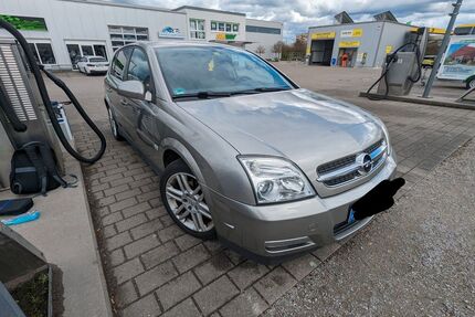 Opel Signum Gebrauchtwagen