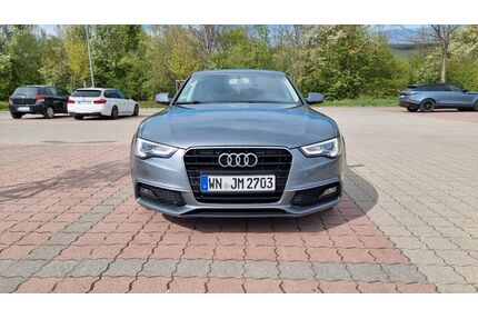 Audi A5 Gebrauchtwagen