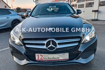 Mercedes-Benz C 220 Gebrauchtwagen