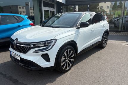 Renault Austral Gebrauchtwagen