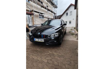BMW 320 Gebrauchtwagen