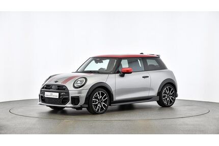 Mini Cooper S Gebrauchtwagen