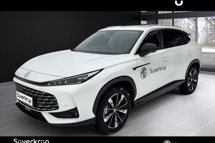 MG HS Gebrauchtwagen