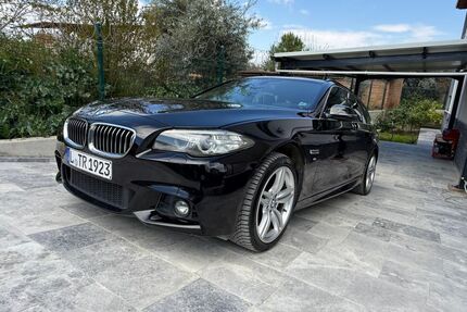 BMW 530 Gebrauchtwagen
