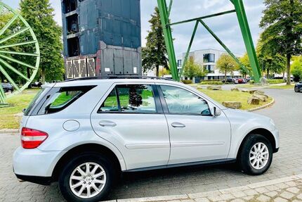 Mercedes-Benz ML 280 Gebrauchtwagen