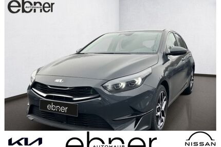 Kia ceed / Ceed Gebrauchtwagen