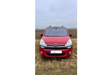 Citroen Berlingo Gebrauchtwagen
