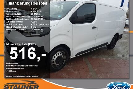 Fiat Scudo Gebrauchtwagen