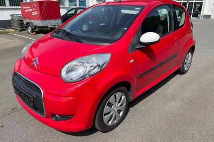 Citroen C1 Gebrauchtwagen