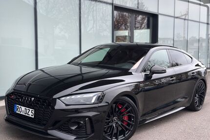 Audi RS5 Gebrauchtwagen
