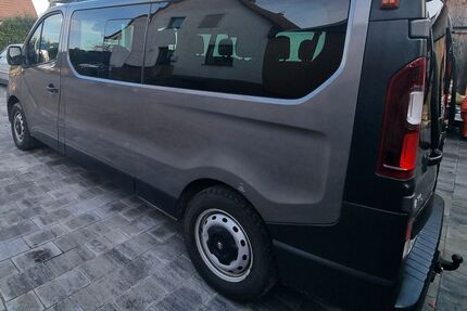 Opel Vivaro Gebrauchtwagen