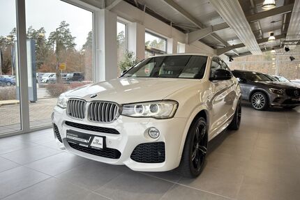 BMW X4 Gebrauchtwagen