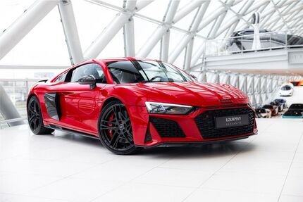 Audi R8 Gebrauchtwagen