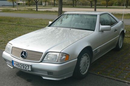 Mercedes-Benz SL 280 Gebrauchtwagen