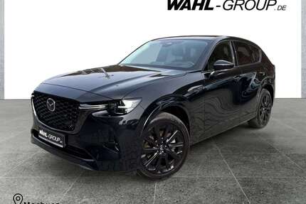 Mazda CX-60 Gebrauchtwagen