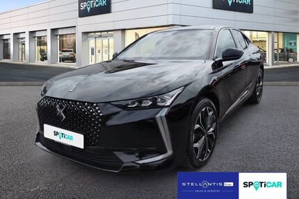 DS Automobiles DS4 Gebrauchtwagen