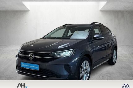 VW Taigo Gebrauchtwagen