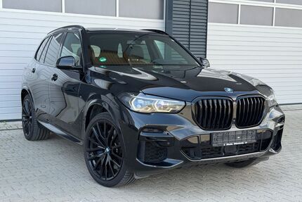 BMW X5 Gebrauchtwagen