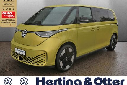 VW ID. Buzz Gebrauchtwagen