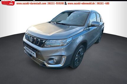 Suzuki Vitara Gebrauchtwagen