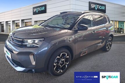 Citroen C5 Aircross Gebrauchtwagen
