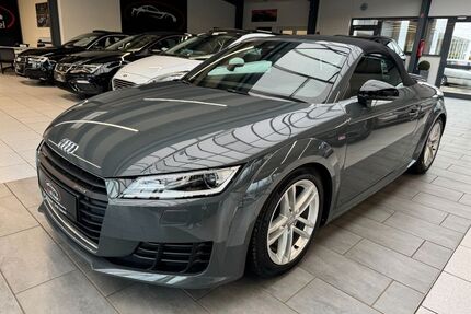 Audi TT Gebrauchtwagen