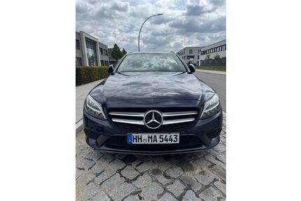 Mercedes-Benz C 220 Gebrauchtwagen