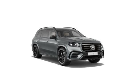 Mercedes-Benz GLS 350 Gebrauchtwagen