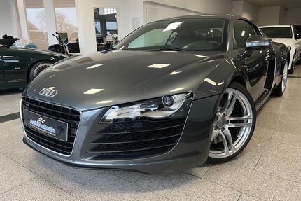 Audi R8 Gebrauchtwagen
