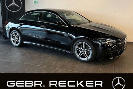 Mercedes-Benz CLA 180 Gebrauchtwagen